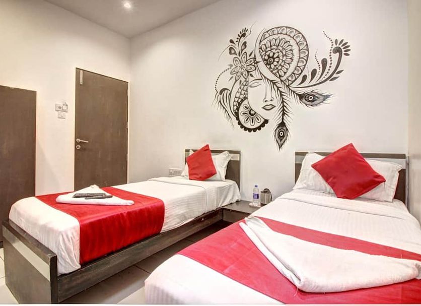 Κρεβατοκάμαρα Φωτογραφία