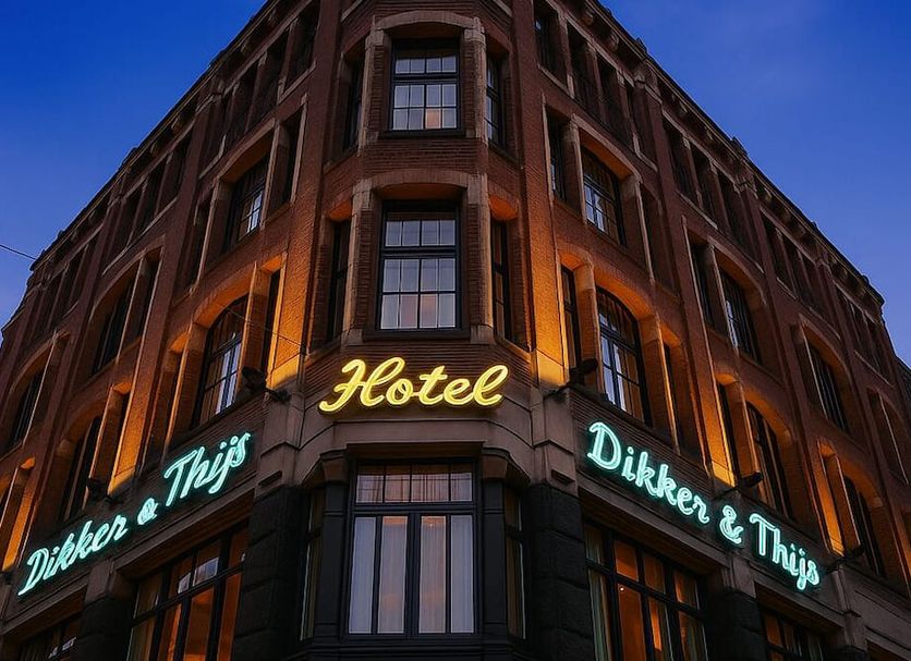 Κτίριο Φωτογραφία