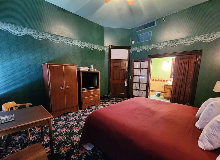 Κρεβατοκάμαρα Φωτογραφία