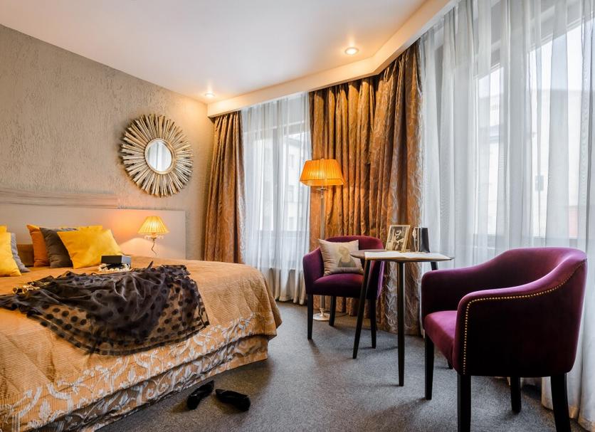 Κρεβατοκάμαρα Φωτογραφία