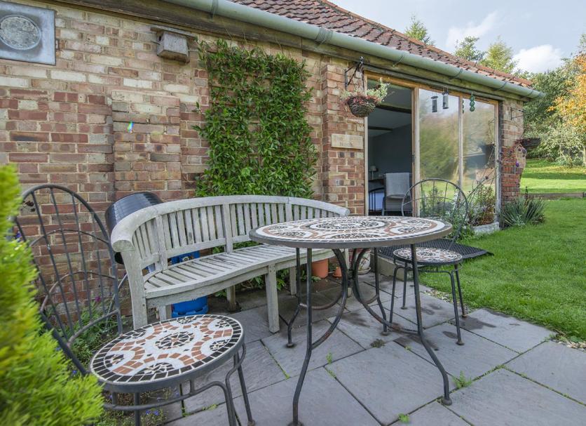 Βεράντα Φωτογραφία