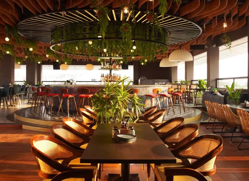 Bar Φωτογραφία