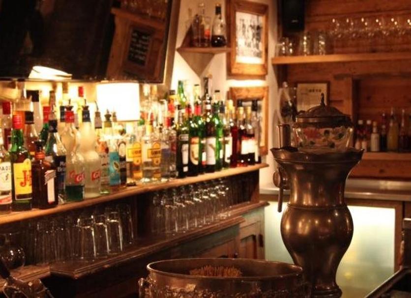 Bar Φωτογραφία