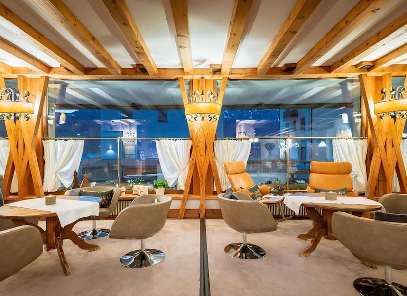 Σαλόνι Φωτογραφία