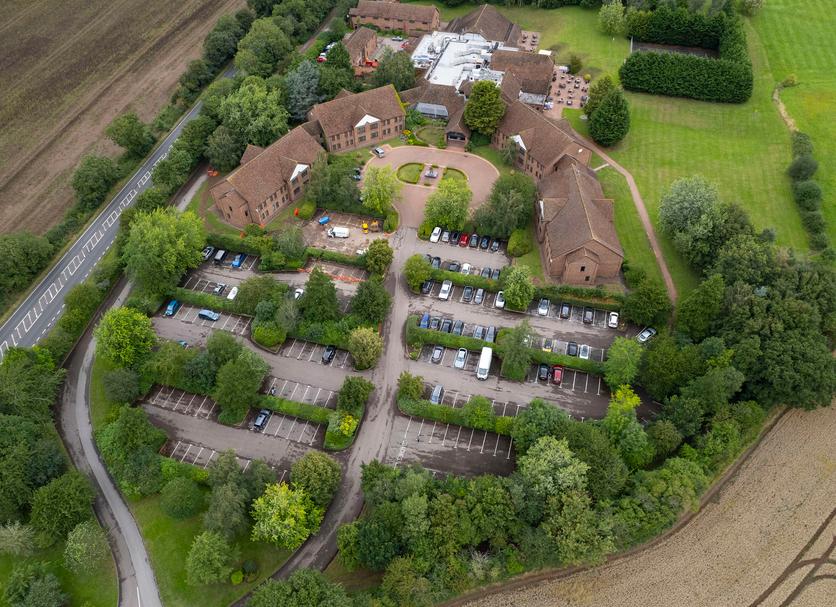 Κτίριο Φωτογραφία