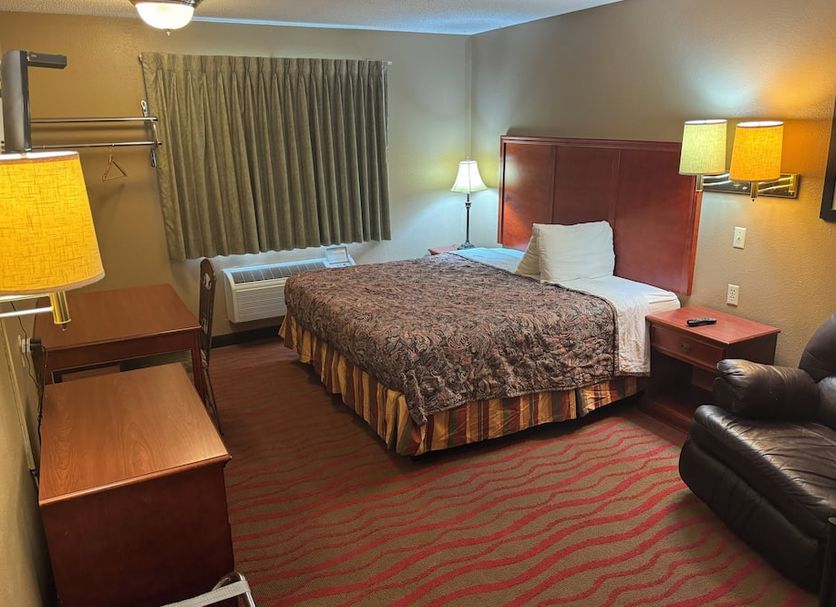 Κρεβατοκάμαρα Φωτογραφία