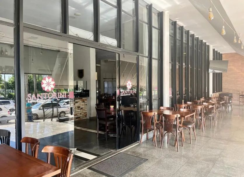 Εστιατόριο Φωτογραφία