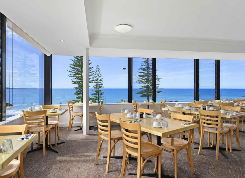 Εστιατόριο Φωτογραφία