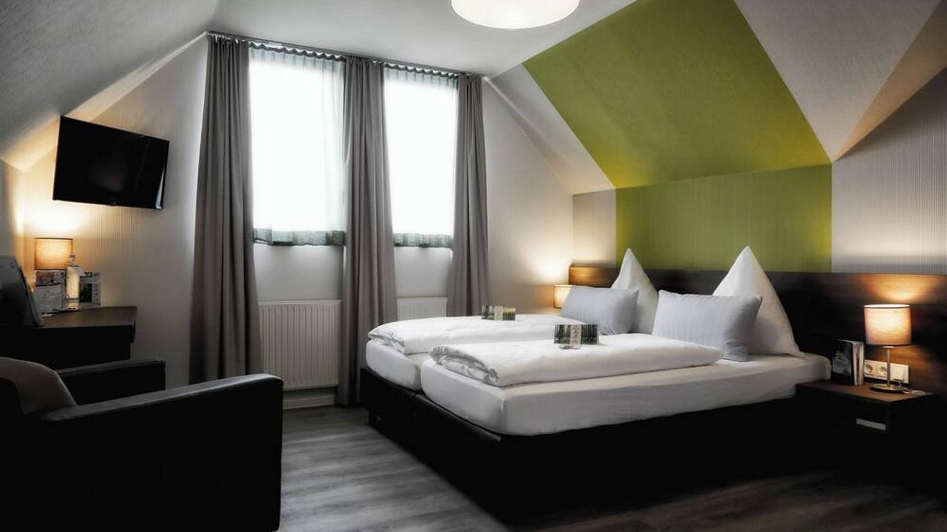 Berghotel Oberhof
