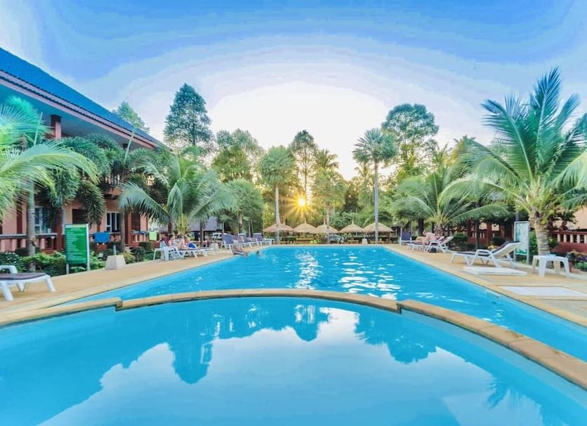 Πισίνα Φωτογραφία