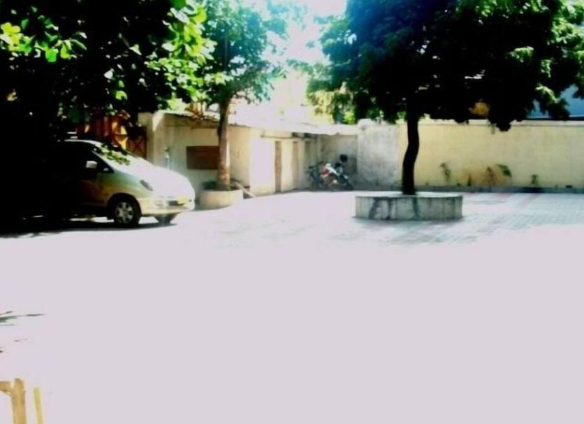 Θέα στην ύπαιθρο Φωτογραφία