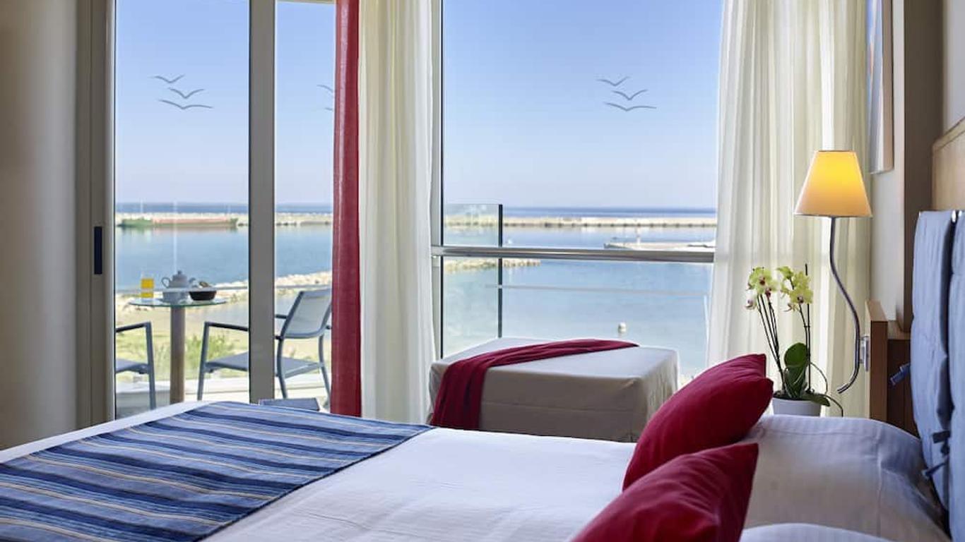 Kyma Beach Hotel Ρέθυμνο