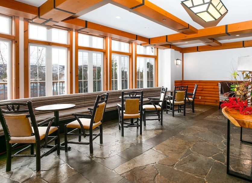 Εστιατόριο Φωτογραφία