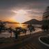 Θέα στην ύπαιθρο
