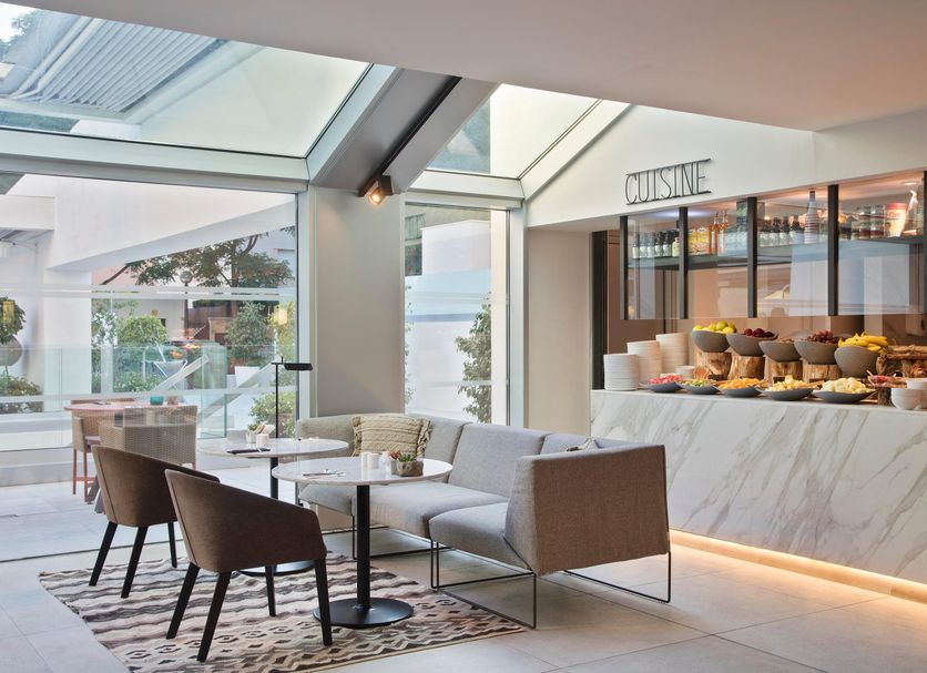 Εστιατόριο Φωτογραφία