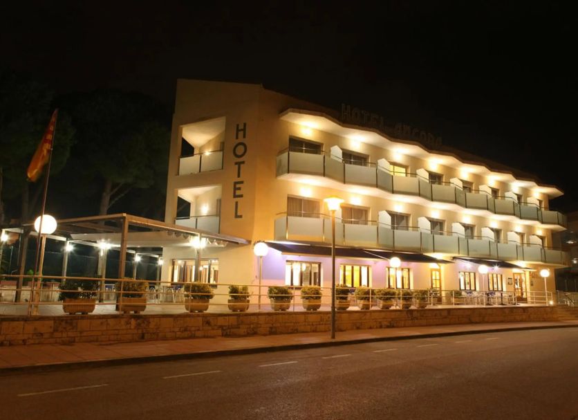 Κτίριο Φωτογραφία