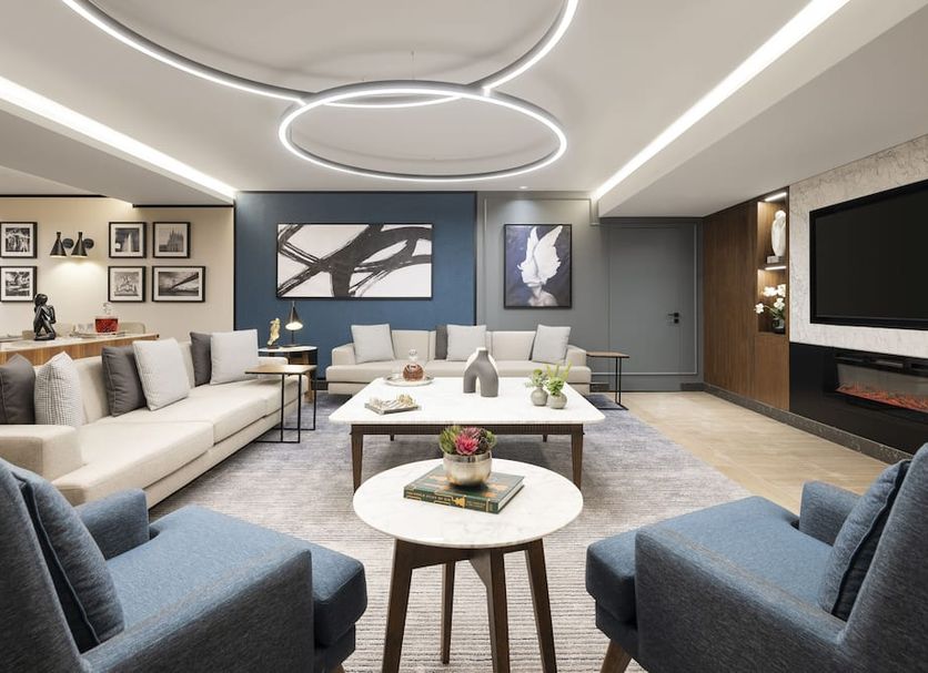 Σαλόνι Φωτογραφία