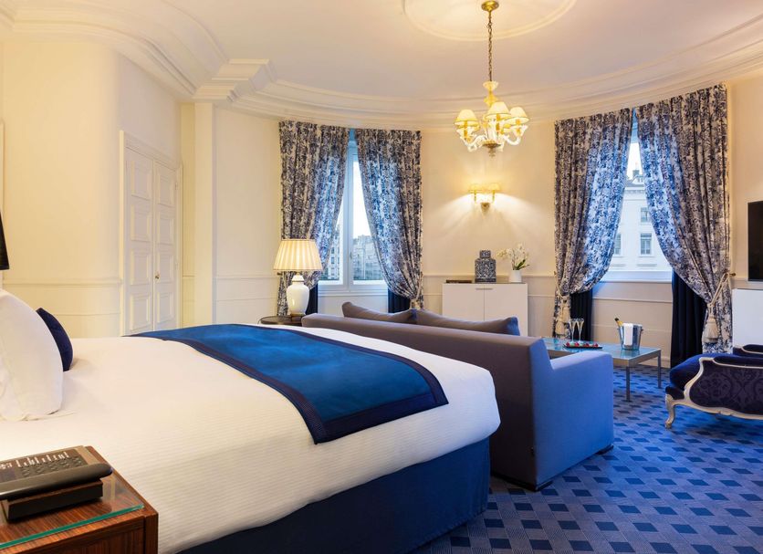 Κρεβατοκάμαρα Φωτογραφία