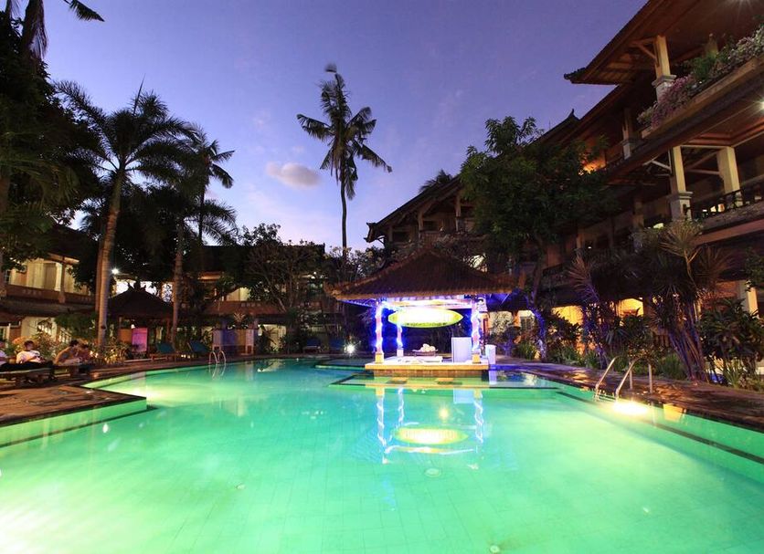 Πισίνα Φωτογραφία