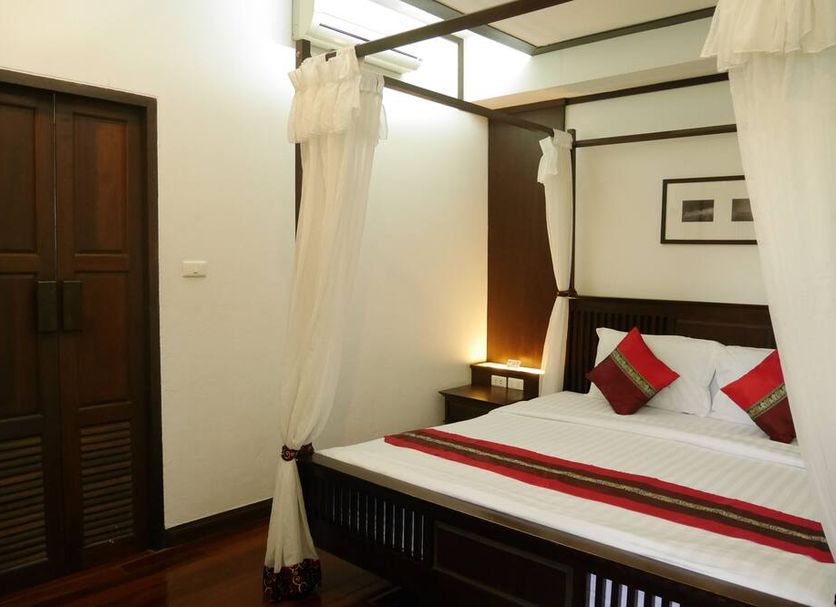 Κρεβατοκάμαρα Φωτογραφία