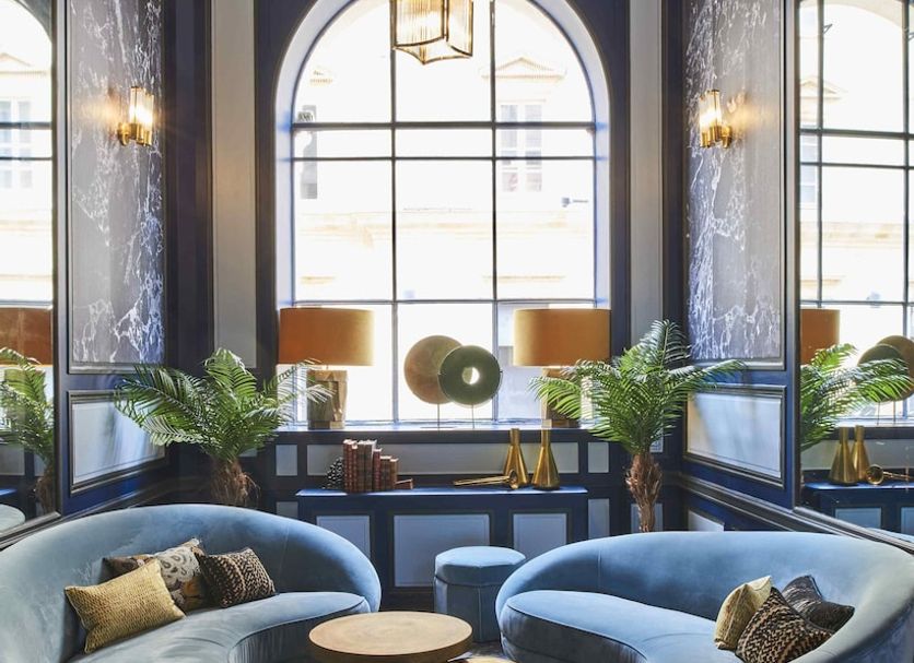 Σαλόνι Φωτογραφία