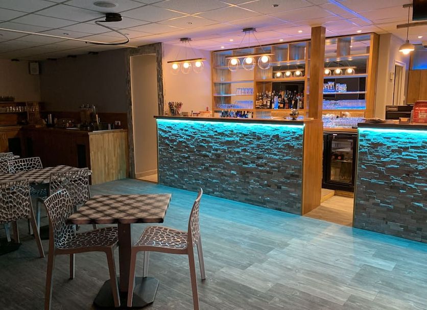 Bar Φωτογραφία