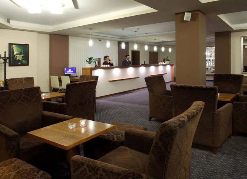 Εστιατόριο Φωτογραφία