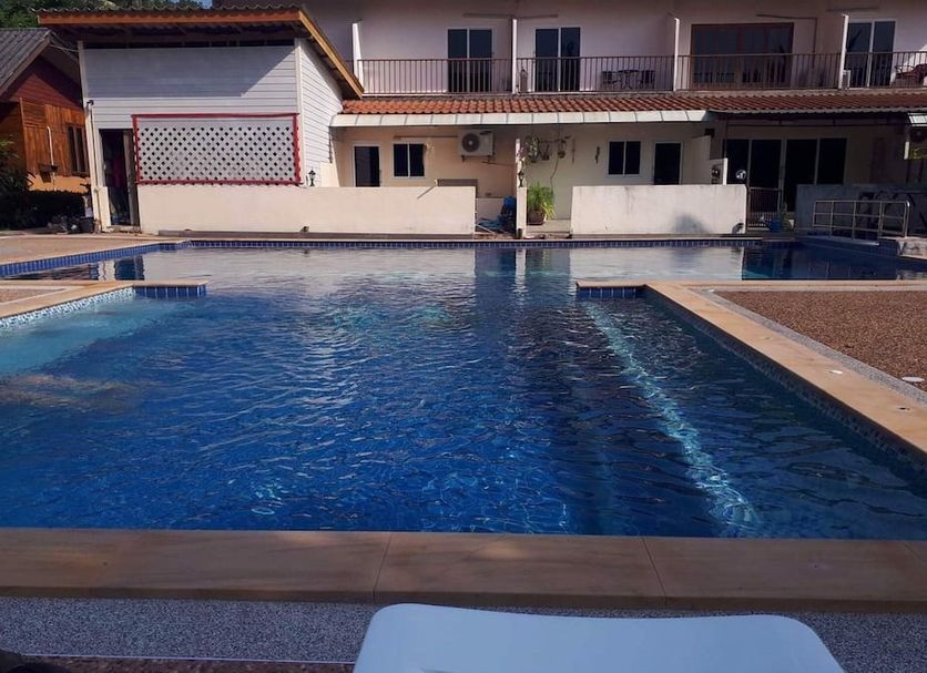 Πισίνα Φωτογραφία