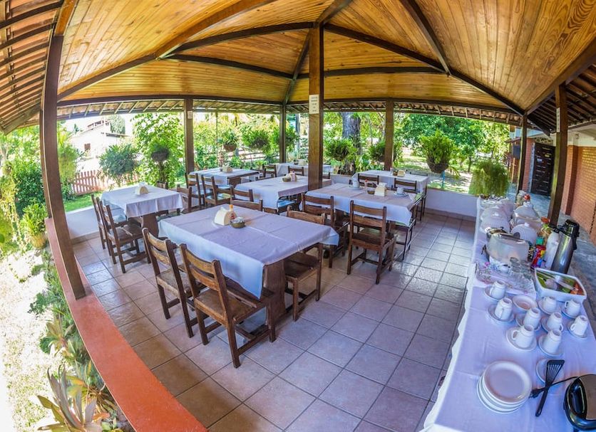 Εστιατόριο Φωτογραφία