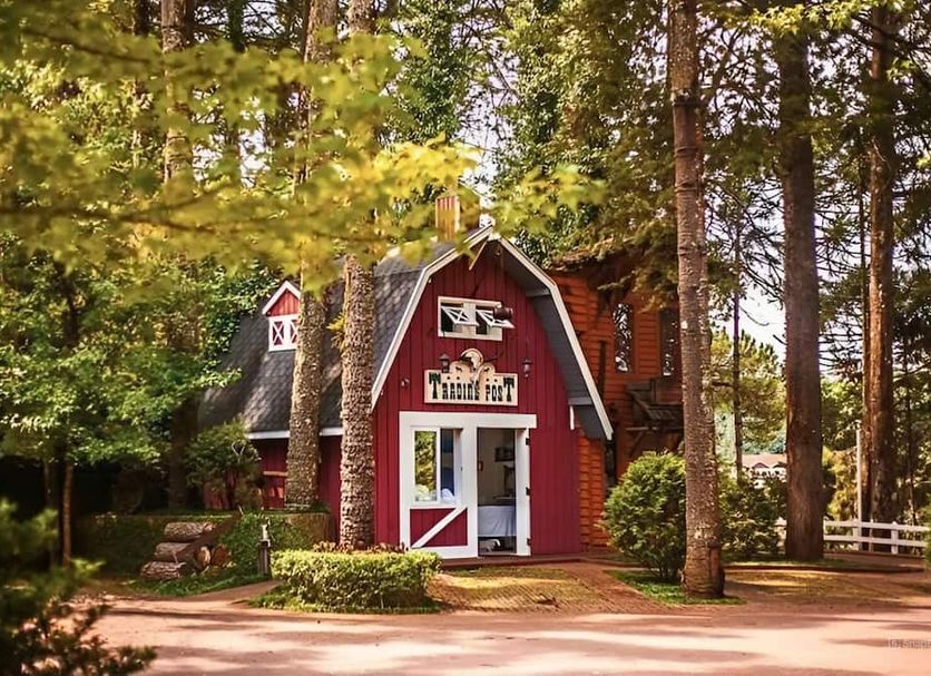 Κτίριο Φωτογραφία