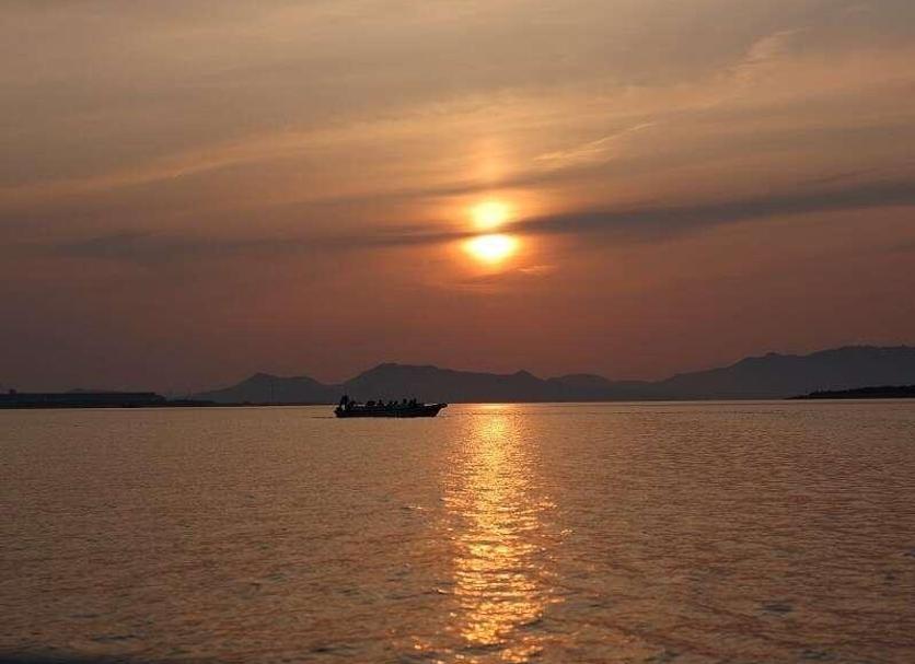 Θέα στην ύπαιθρο Φωτογραφία