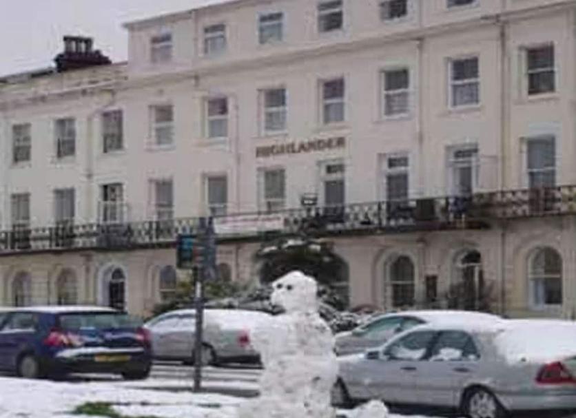 Κτίριο Φωτογραφία