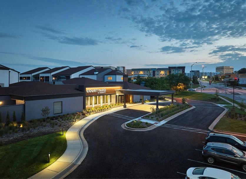 Κτίριο Φωτογραφία