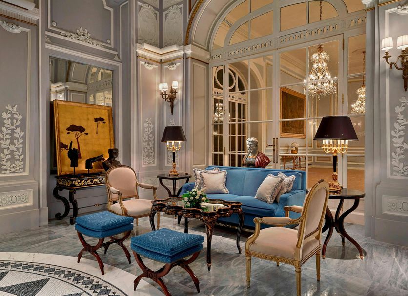 Σαλόνι Φωτογραφία