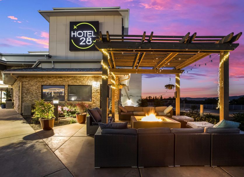 Κτίριο Φωτογραφία