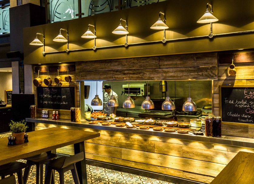 Bar Φωτογραφία