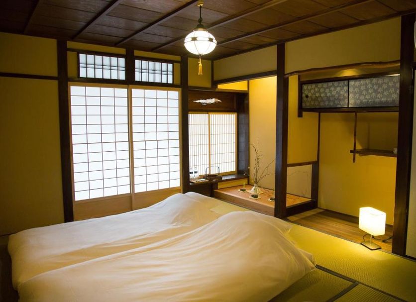 Κρεβατοκάμαρα Φωτογραφία