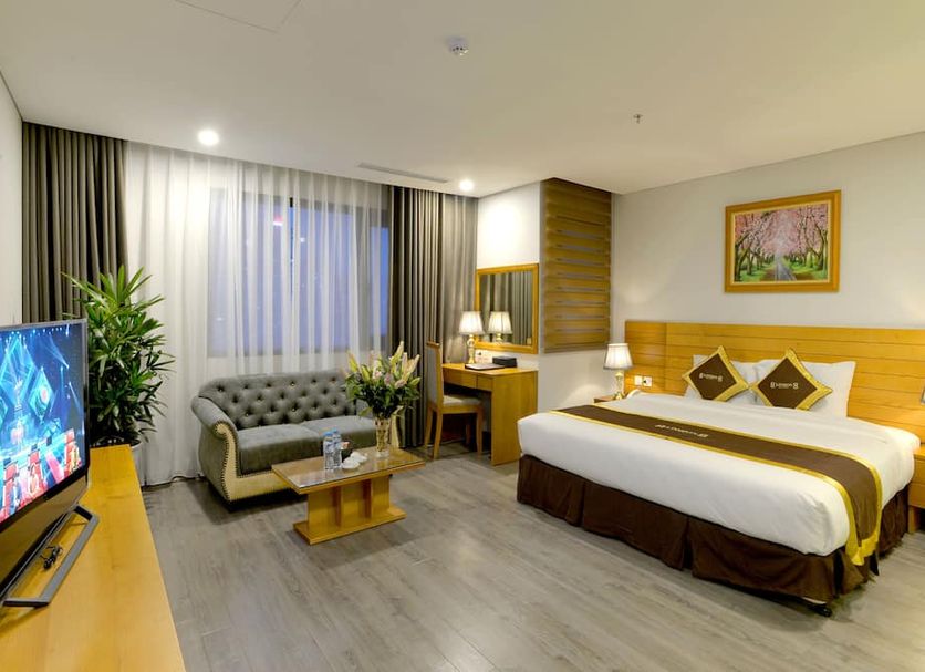 Κρεβατοκάμαρα Φωτογραφία