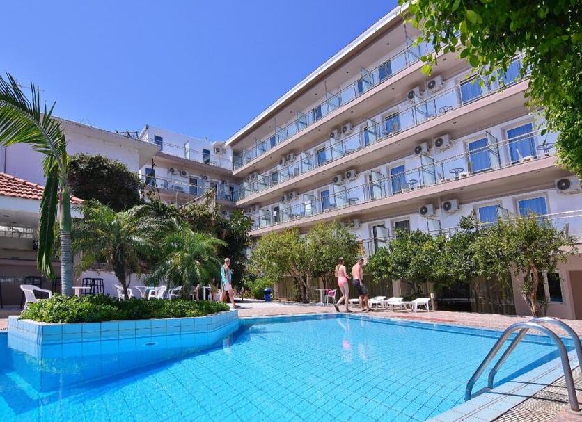 Πισίνα Φωτογραφία