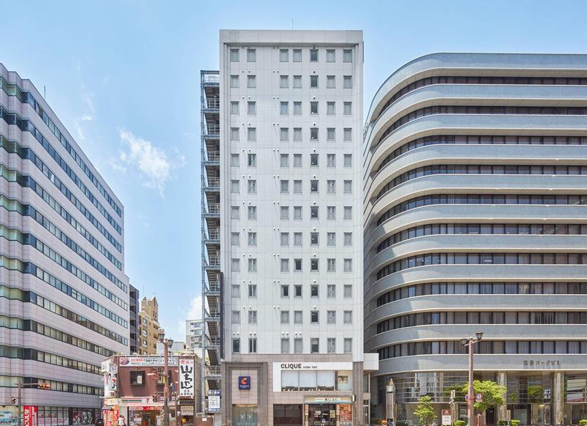 Κτίριο Φωτογραφία