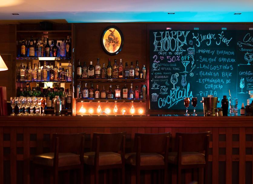 Bar Φωτογραφία