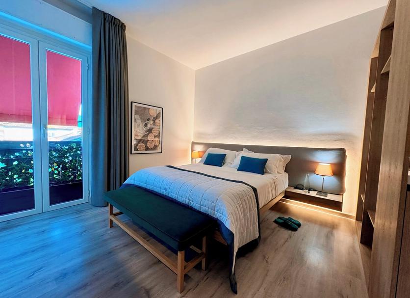 Κρεβατοκάμαρα Φωτογραφία