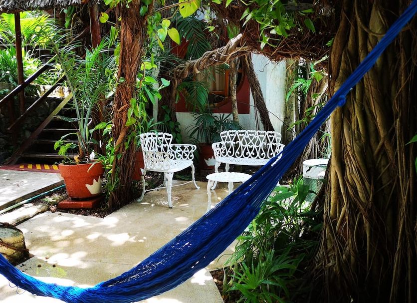 Βεράντα Φωτογραφία