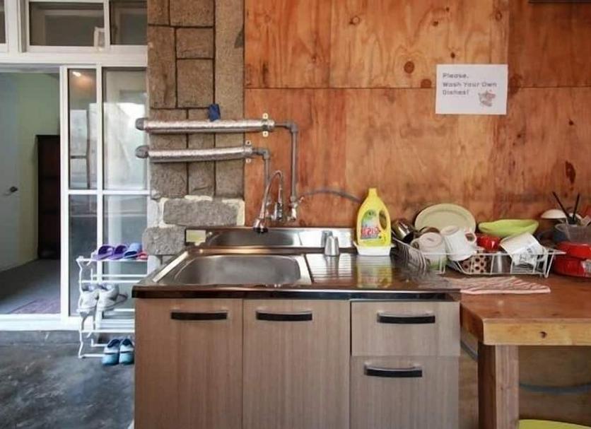 Κουζίνα Φωτογραφία