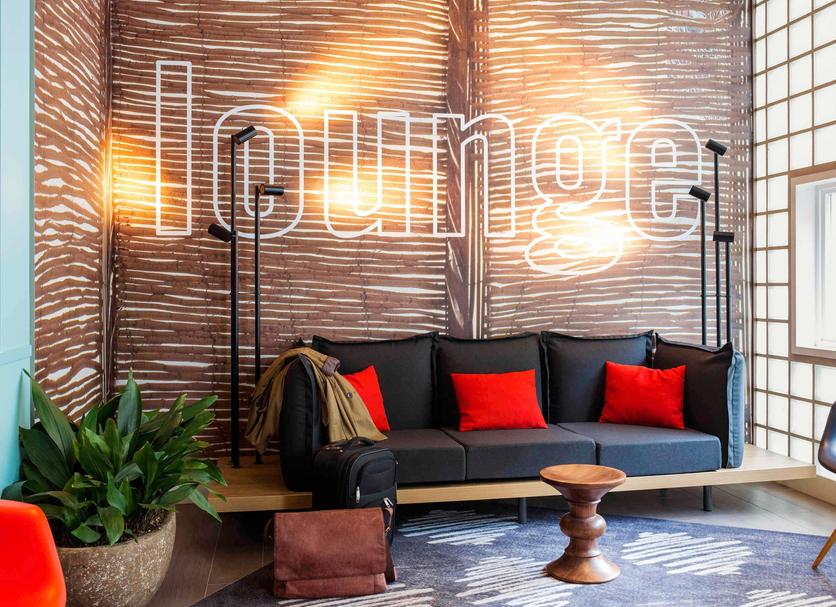 Σαλόνι Φωτογραφία