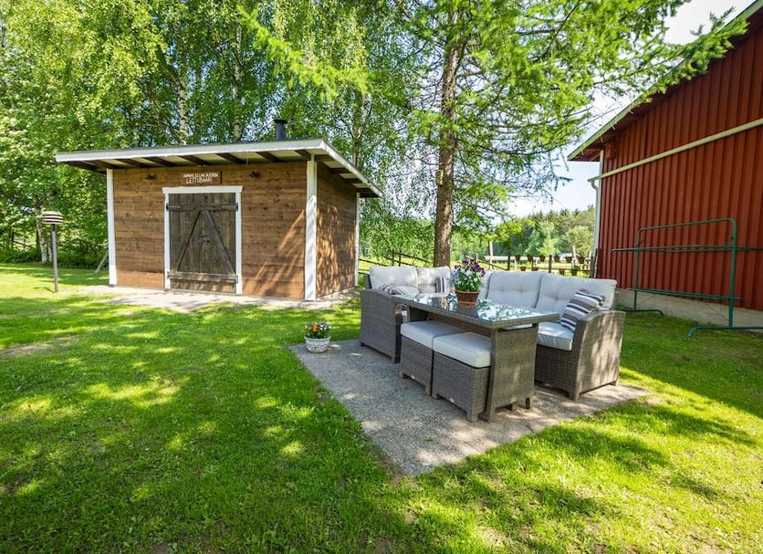 Βεράντα Φωτογραφία