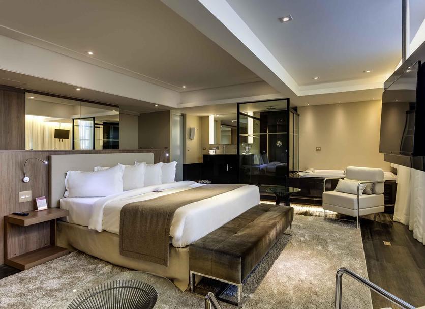 Κρεβατοκάμαρα Φωτογραφία