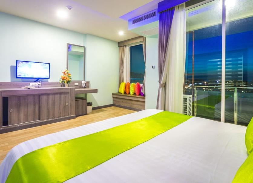 Κρεβατοκάμαρα Φωτογραφία