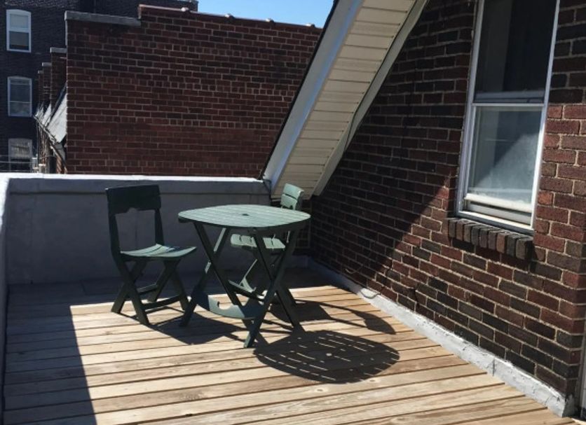 Μπαλκόνι Φωτογραφία