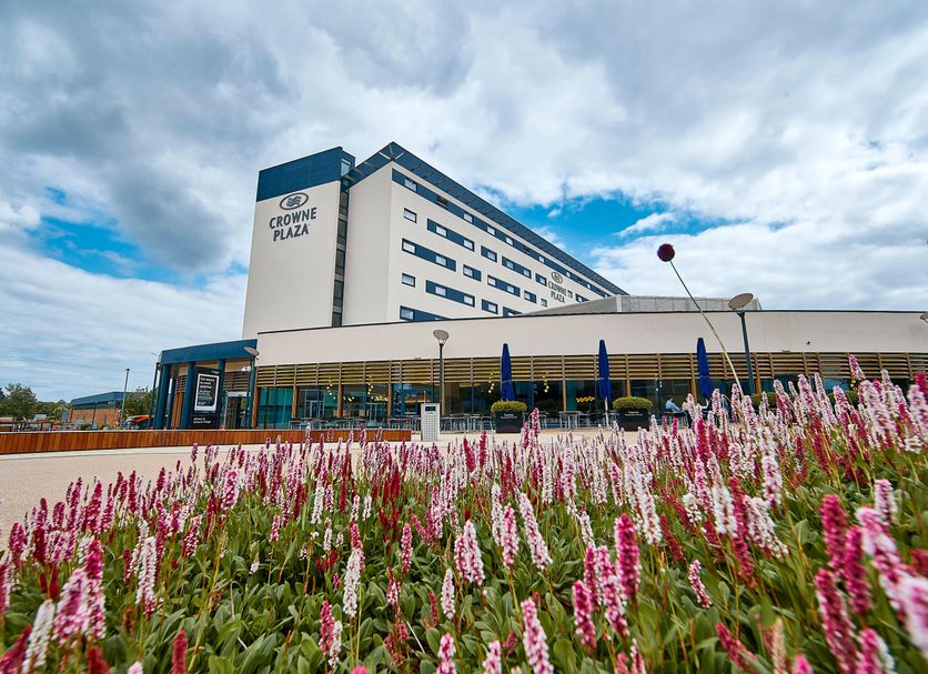 Κτίριο Φωτογραφία